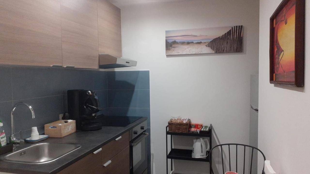 New Little House Hotel Nápoly Kültér fotó