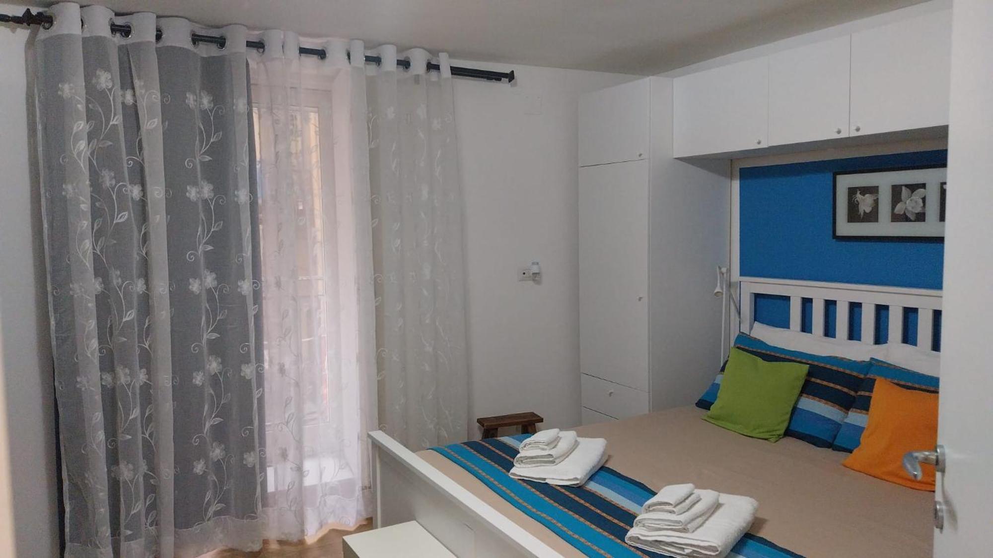 New Little House Hotel Nápoly Kültér fotó